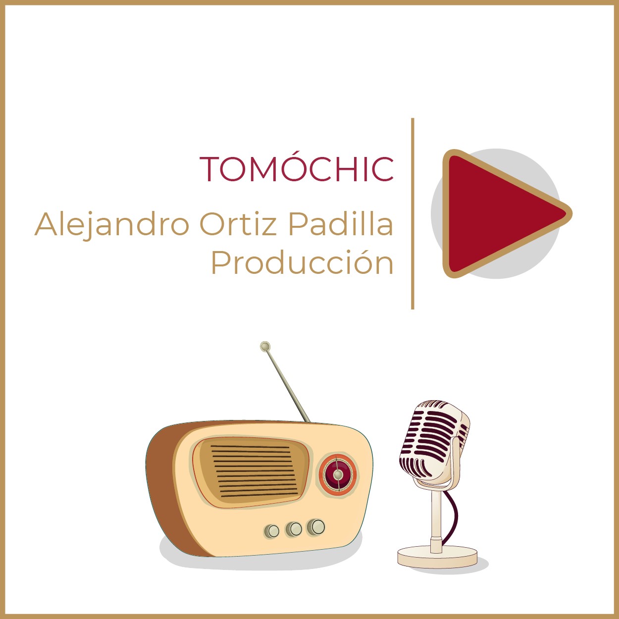 Tomóchic Productor:  Alejandro Ortiz Padilla